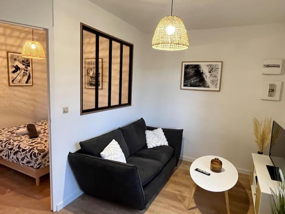 Appartement Cosy Plein Centre Douai Exteriér fotografie