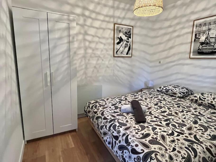 Appartement Cosy Plein Centre Douai Exteriér fotografie